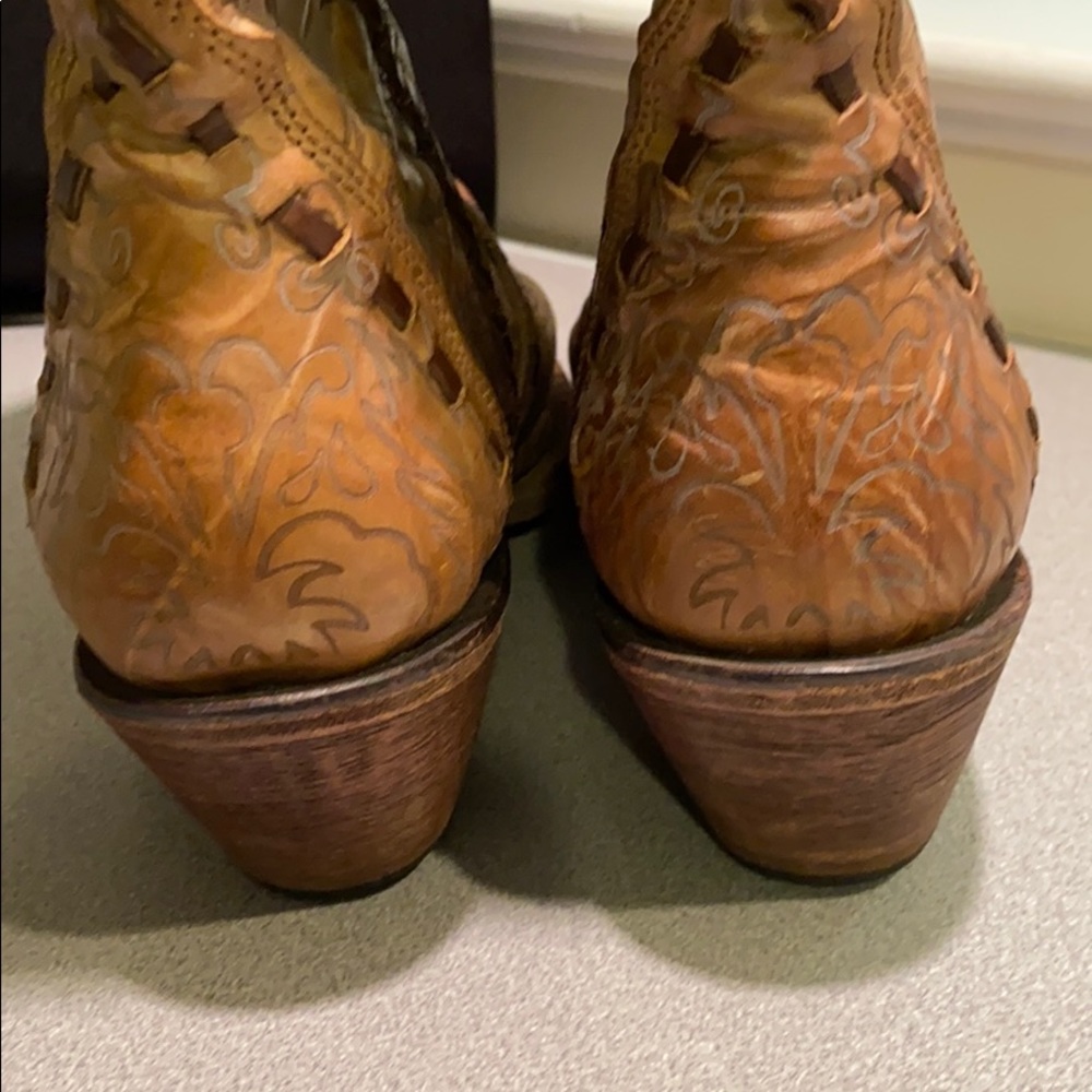 Corral VTG women boots - Picture 3 of 4